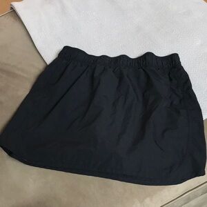 Columbia Omni Wick Skort - Medium